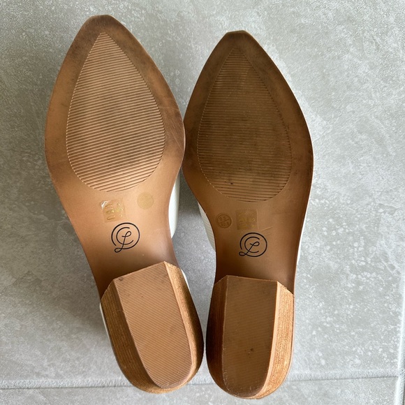 Chinese Laundry Matcha Bootie - Picture 5 of 8